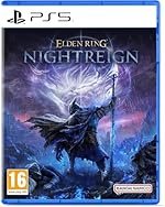 Elden Ring Nightreign | Standard Edition | PlayStation 5