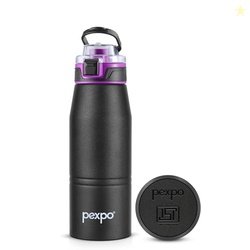 Pexpo Atlas 800 ISI Certified Stainless Steel Vacuum Insulated Flask -