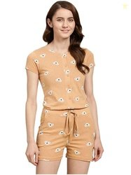 Sweet Dreams Women Jump Suit