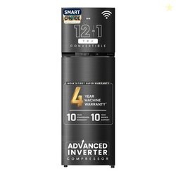 IFB Smart Choice 331L, 3 Star, Tru Convertible 12-in-1, Advanced Inver