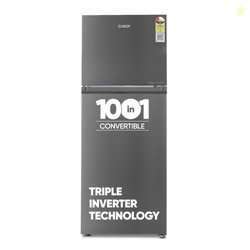 CANDY 328 L, 2 Star, Convertible 10-in-1, Triple Inverter & Dual Fan M