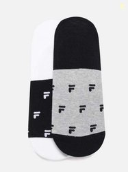FILA Men Pack Of 2 Socks