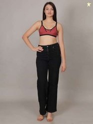 Fabme Back Closure Maternity Bra