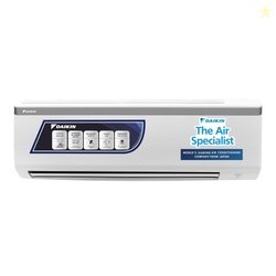 Daikin 0.8 Ton 3 Star, Fixed Speed Split AC (Copper, PM 2.5 Filter, 20