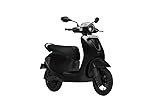 Chetak C2501 by Bajaj Auto High Speed Electric Scooter with charger – Glossy Active Black – Ex-Showroom