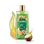 Chandrika Shower Gel 7 Essential herbs and coconut oil 250ml