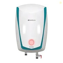 Havells Instanio 10 Litre Storage Water Heater (Geyser) | Color Changi