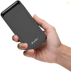 URBN 10000 mAh 22.5 W Power Bank