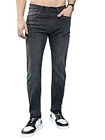 Highlander Men’s Regular Fit Jeans