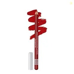 Colors Queen Lip Liner Pencil | Long Lasting & Waterproof Formula | Ma