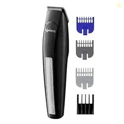 Lifelong Trimmer Men Beard | Cordless Trimmers for Man | All in One Be