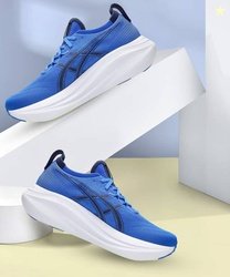 Asics GEL-NIMBUS 27 Running Shoes For Men