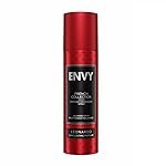 ENVY Leonardo Deo – 120ML | Long Lasting Deodorant Body Spray for Men