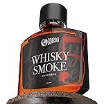 Beardo Whisky Smoke Eau De Parfum Men Spicy, Woody – Oudh Perfume For Men Long Lasting, Date Night Fragrance Body Spray For Men, 100ml
