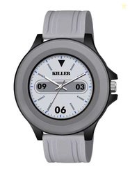 Killer Men Round Dial Watch