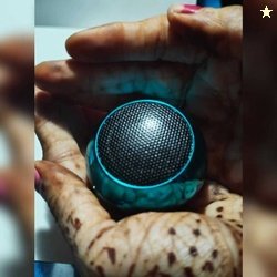 Sanat Music Mini Boost 4 10 W Bluetooth Speaker