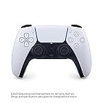 Sony DualSense Wireless Controller White (PlayStation 5)
