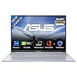 ASUS Vivobook 16X,Smartchoice,Intel Core i7-13620H,Creator/Gaming Laptop(RTX 3050-4GB/16GB RAM/512GB SSD/FHD+/16″/144Hz/M365 Basic (1Year)*/Office Home 2024/Cool Silver/1.8 Kg) K3605VC-RP492WS