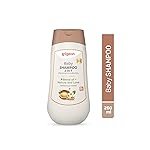 Pigeon 2-in-1 Baby Shampoo For Cleansing & Conditioning, Enriched With Avocado Oil & Marshmallow Extract, Parabens Frew, SLS & SLES Free – 200 ml