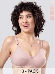 K LINGERIE Non-Wired Everyday Bra