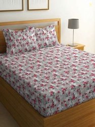 IWS Bedsheet Pillow Covers