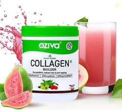 OZiva Collagen Builder for Anti-Ageing & Skin Radiance ...