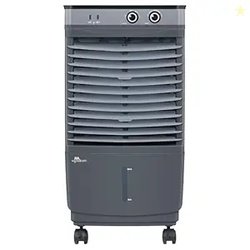 RR Signature WINCHILL CH Personal Air Cooler 50 LTR Dark Grey