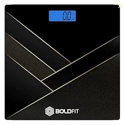Boldfit Weight Machine for Home Digital Weighing Machine for Human Bod