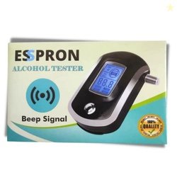 Esspron E-20 Alcohol Breath Tester | Professional Digital Breathalyser