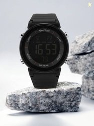 Allen Solly Digital Watch - For Men & Women AS000034A