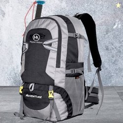 Hyper Adam 55 L TRAVEL BACKPACK FOR OUTDOOR SPORT HIKING TREKKING ...