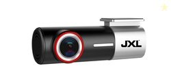JXL U700 Car Dash Cam | Full HD 1440p, 170 Wide Angle, 360 Rotation |