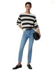 Marks & Spencer Women's High Rise Slim Jeans