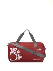 Skybags Duffel Bag Travel Bag