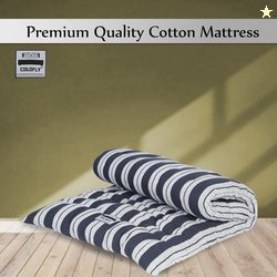 COLOFLY Soft Cotton Easy Foldable Light Weight 4 inch Single Cott...mo