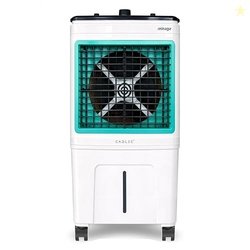 Cadlec ChillMate 50L Desert Air Cooler For Home, High Speed Fan with P