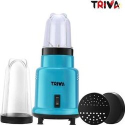 TRIVA NUTRIMAX500 Nutri Blender With Bullet jars 500 W Juicer Mixer Gr