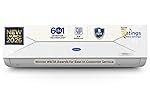 Carrier 1 Ton 3 Star,New Star rated, Flexicool Inverter Split AC (Copper, Convertible 6-in-1 with Smart Energy Display, Insta Cool, Auto Clean, PM 2.5 Filter, ESTER EDGE Gxi-CAI12EE3R36F0, White)