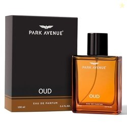 Park Avenue Oud, Liquid Eau De Parfum Men, 100ml | Long Lasting Perfum
