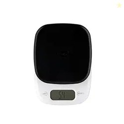 Pigeon Portable Digital Weighing Scale for Kitchen; Electronic Weighin