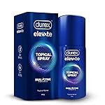 Durex Elevate | Topical Spray For Men