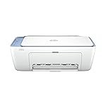 HP Ink Advantage 2878 WiFi Colour Printer – Print/Scan/Copy Ideal for Home