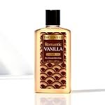 THE LOVE CO. Romantic Vanilla Body Wash – 100ml | Travel-Friendly Body Wash | Paraben-Free, Super-Lathering Formula with Vanilla Fragranceâ