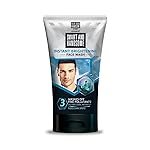 Smart And Handsome Face Wash, Instant Brightening, Instant Freshness, 100g