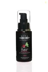 Organic Beetroot Face Wash with Wine & Mulberry 50 ml | Gel Face Clean