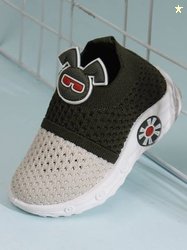 KILLER Slip on Walking Shoes For Boys & Girls