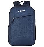 WildHorn Laptop Backpack for Men/Women I 34 L Capacity I Waterproof I Fits upto 15.6 inch Laptop