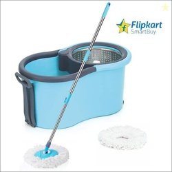 Flipkart SmartBuy SPRINKLER MICROFIBER REFILLS BLUE COL...