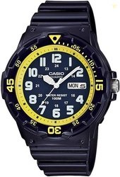 CASIO Youth ( MRW-200HC-2BVDF ) Analog Watch - For Boys & Gi...