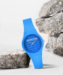 FCUK Analog Watch - For Men & Women FC173U